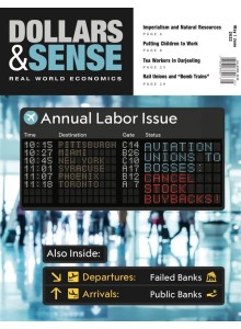 Dollars & Sense Magazine