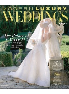 Weddings Atlanta Magazine