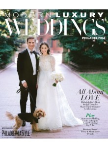 Weddings Philadelphia Magazine