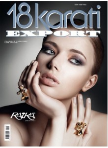 18 Karati Export Magazine