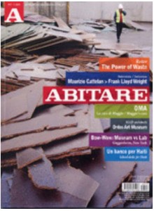 Abitare Magazine