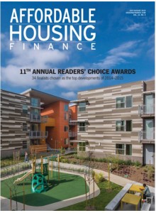 Affordable Housing Finance Magazine