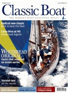 Classic Boat Magazine