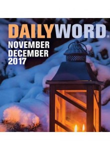 Daily Word Magazine