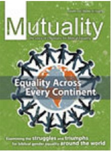 Mutuality Magazine