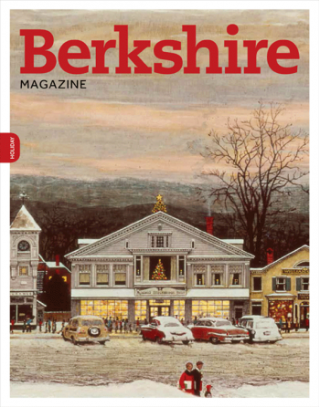 Berkshire Magazine Subscription