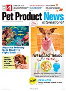 Pet Product News Magazine