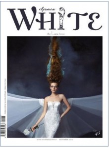 White Sposa Magazine