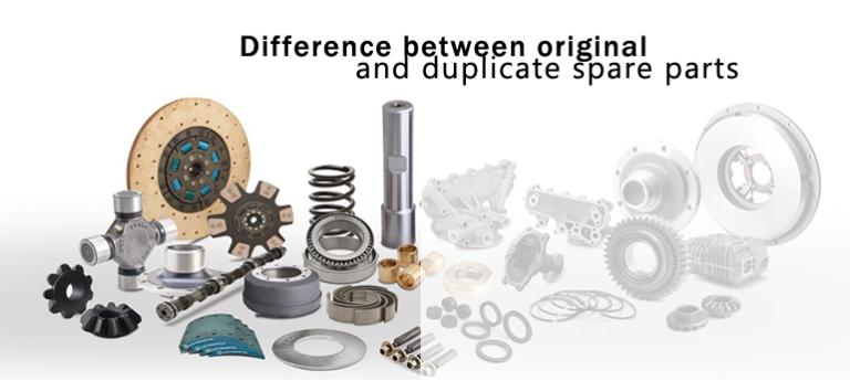 Difference Between Original And Duplicate Spare Parts | Magsstore