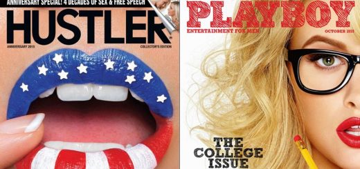 Best magazine after Playboy