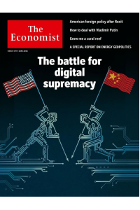 The Economist Magazine