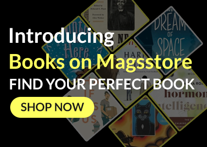 Magsstore Books