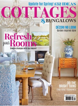 Cottages & Bungalows Magazine