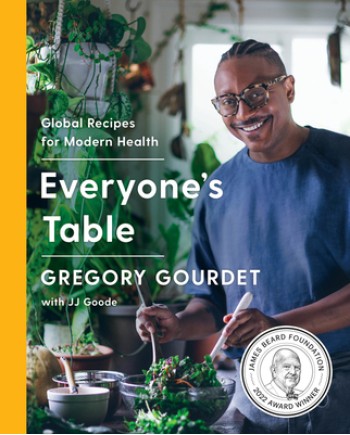 Everyone's Table: Global Recipes for Modern Health