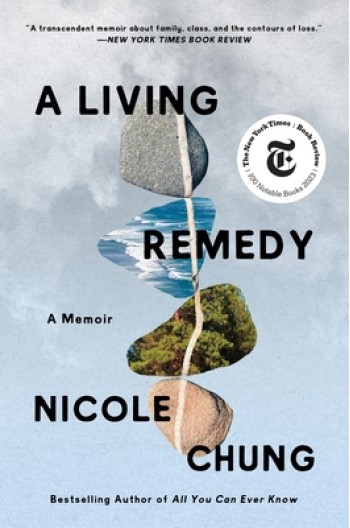 A Living Remedy: A Memoir