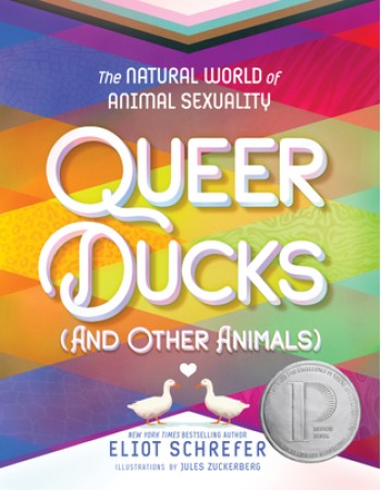 Queer Ducks (and Other Animals): The Natural World of Animal Sexuality