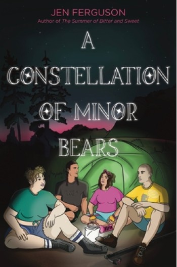 A Constellation of Minor Bears