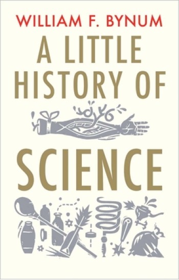 A Little History of Science