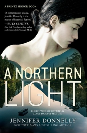 A Northern Light: A Printz Honor Winner