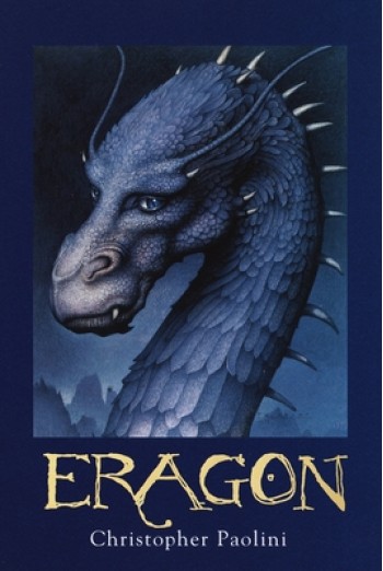 Eragon: Book I