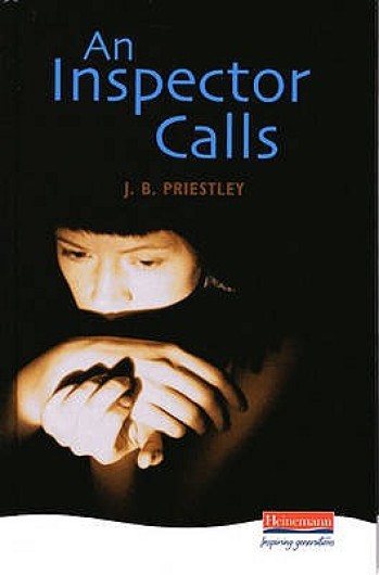 An Inspector Calls