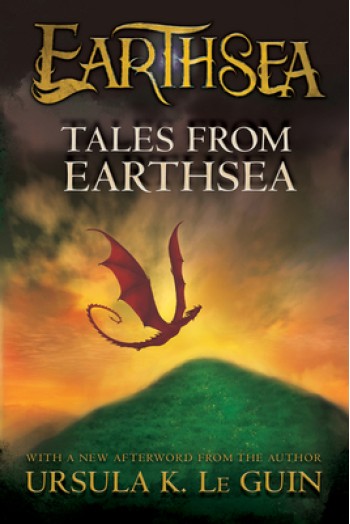 Tales from Earthsea