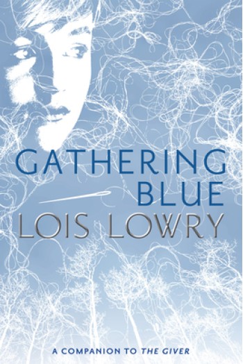 Gathering Blue