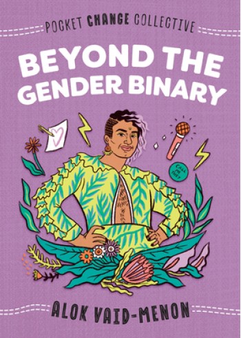 Beyond the Gender Binary