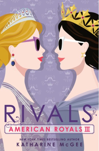 American Royals III: Rivals