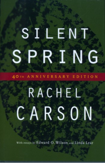 Silent Spring