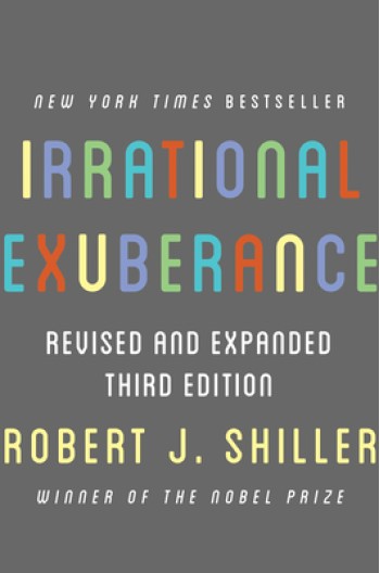 Irrational Exuberance