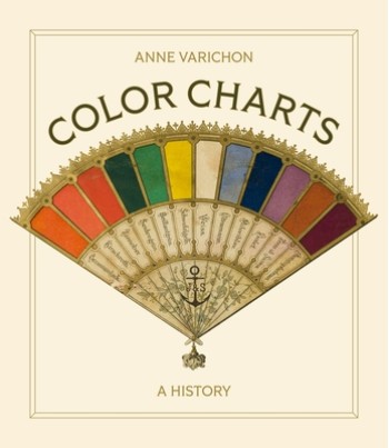 Color Charts: A History