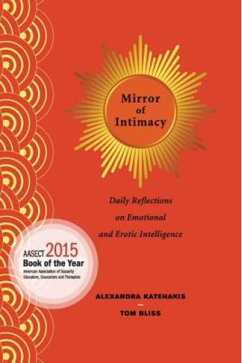 Mirror of Intimacy: Daily Reflections on Emotional and Erotic Intelligence