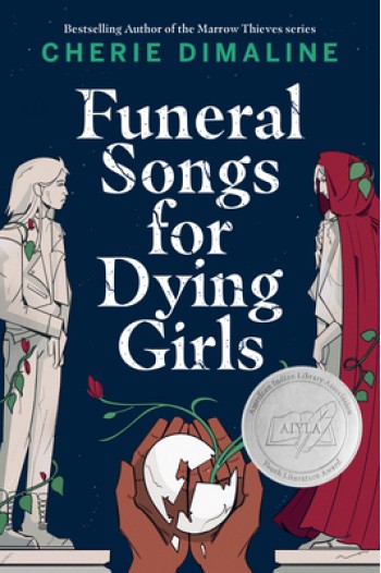 Funeral Songs for Dying Girls