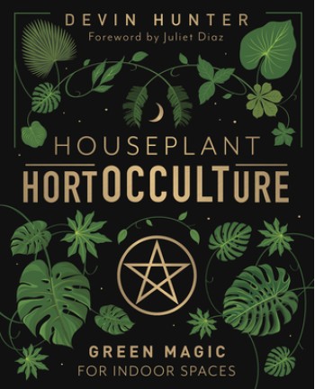 Houseplant Hortocculture: Green Magic for Indoor Spaces