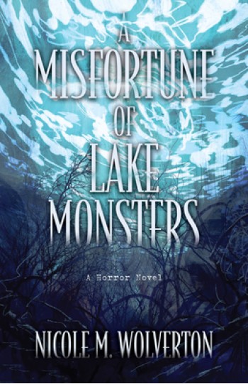 A Misfortune of Lake Monsters