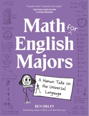 Math for English Majors: A Human Take on the Universal Language