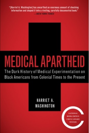 Medical Apartheid: The Dark History of Medical Experimentation on Black Americans from Colonial Times to the Present