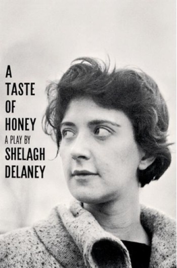 A Taste of Honey, a Play