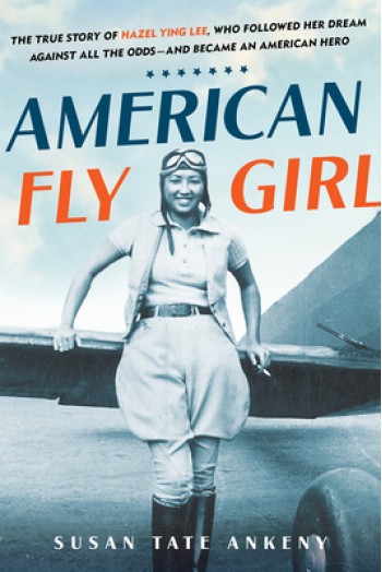 American Flygirl