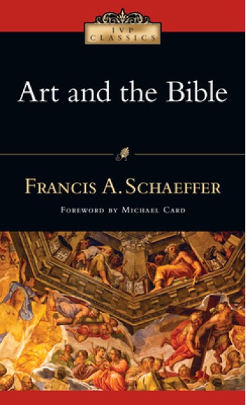 Art and the Bible: Two Essays