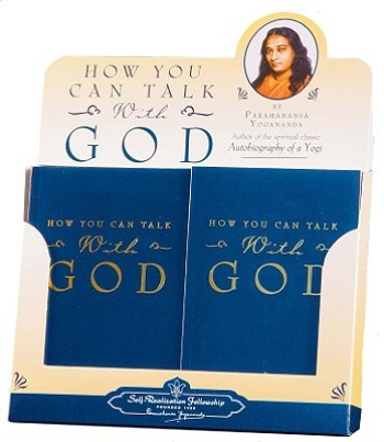 How You Can Talk with God