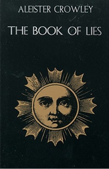 Book of Lies: (With Commentary by the Author)