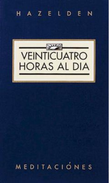 Veinticuatro Horas Al Dia (Twenty-Four Hours a Day)