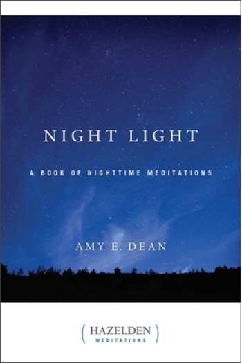 Night Light: A Book of Nighttime Meditations