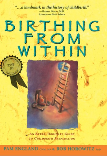 Birthing from Within: An Extra-Ordinary Guide to Childbirth Preparation