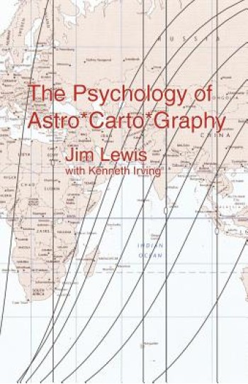 The Psychology of Astro*carto*graphy