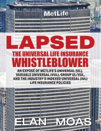 Lapsed: The Universal Life Insurance Whistleblower