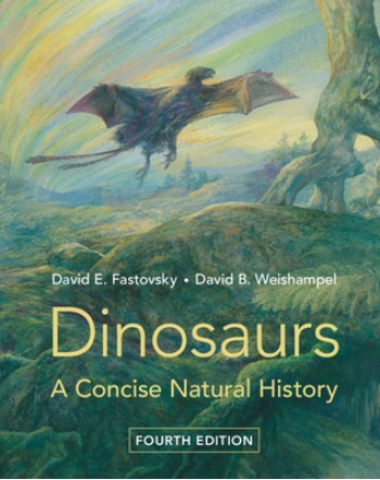 Dinosaurs: A Concise Natural History