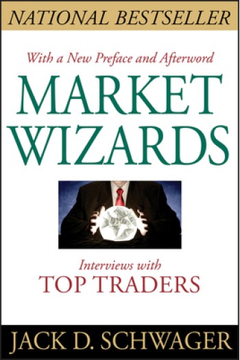 Market Wizards, Updated: Interviews with Top Traders